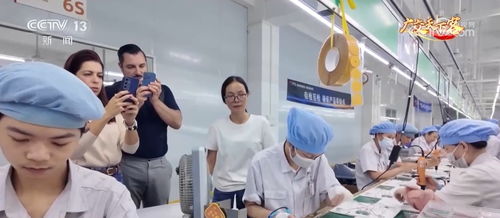早籌備 精對接 強服務 從現場到工廠，廣交會客商收獲技術轉讓新機遇